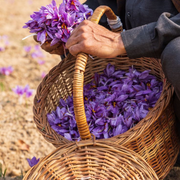 Saffron Shops Pampore